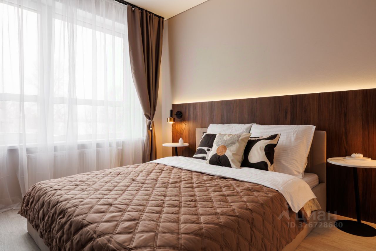 Продажа 2-комн квартиры на вторичном рынке проспект Обуховской обороны, 36