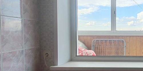 1-комн квартира 11-я Парковая улица, 48К3