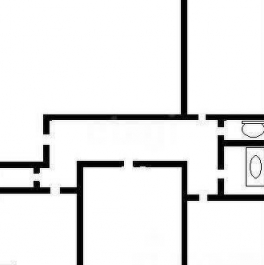 Продажа 3-комн квартиры на вторичном рынке ул Перерва,  д. 45,  к. 1