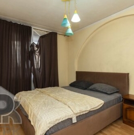 Продажа 2-комн квартиры на вторичном рынке Марьинский бульвар