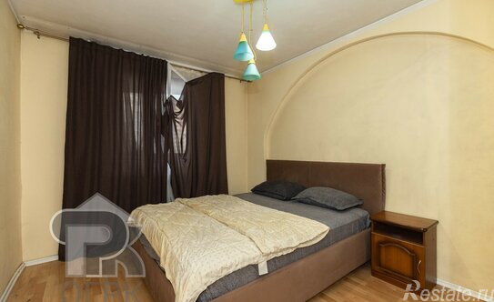 Продажа 2-комн квартиры на вторичном рынке Марьинский бульвар