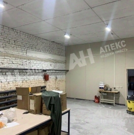 Аренда склада МОГЭС, Электростальское шоссе,  д. 23