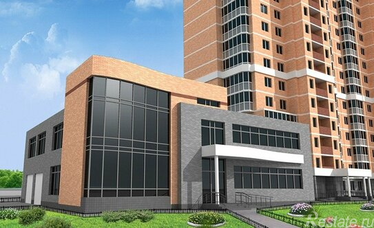 Продажа 1-комн квартиры на вторичном рынке Подольск, улица Ульяновых,  д. 31