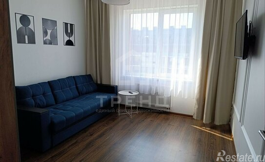Продажа 1-комн квартиры на вторичном рынке Пулковское ш,  д. 73,  к. 3