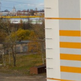 Продажа 1-комн квартиры на вторичном рынке Петергофское шоссе, 90к3