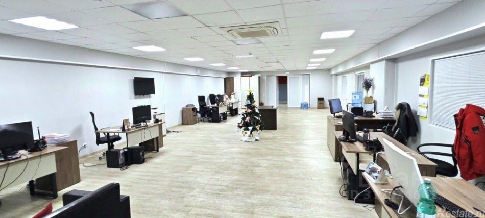 Аренда офиса Краснопутиловская улица,  д. 69