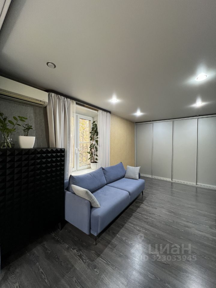 Продажа 2-комн квартиры на вторичном рынке Химки, Кольцевая улица, 6