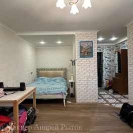 Продажа 1-комн квартиры на вторичном рынке Железнодорожный, Пионерская улица,  д. 23