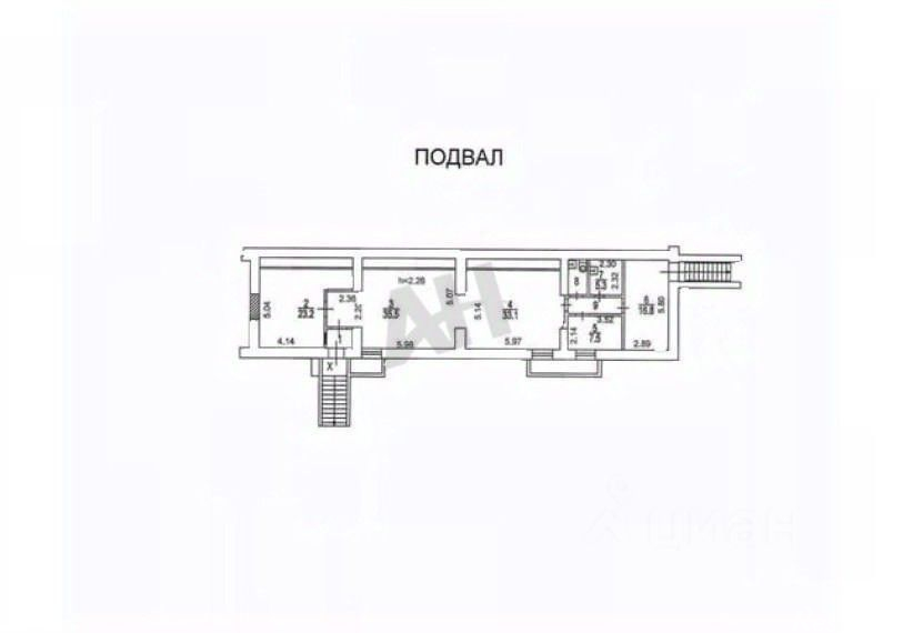 Продажа ПСН ул Правды,  д. 3/1
