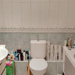 Продажа 2-комн квартиры на вторичном рынке ул Дмитрия Ульянова,  д. 24,  к. 1