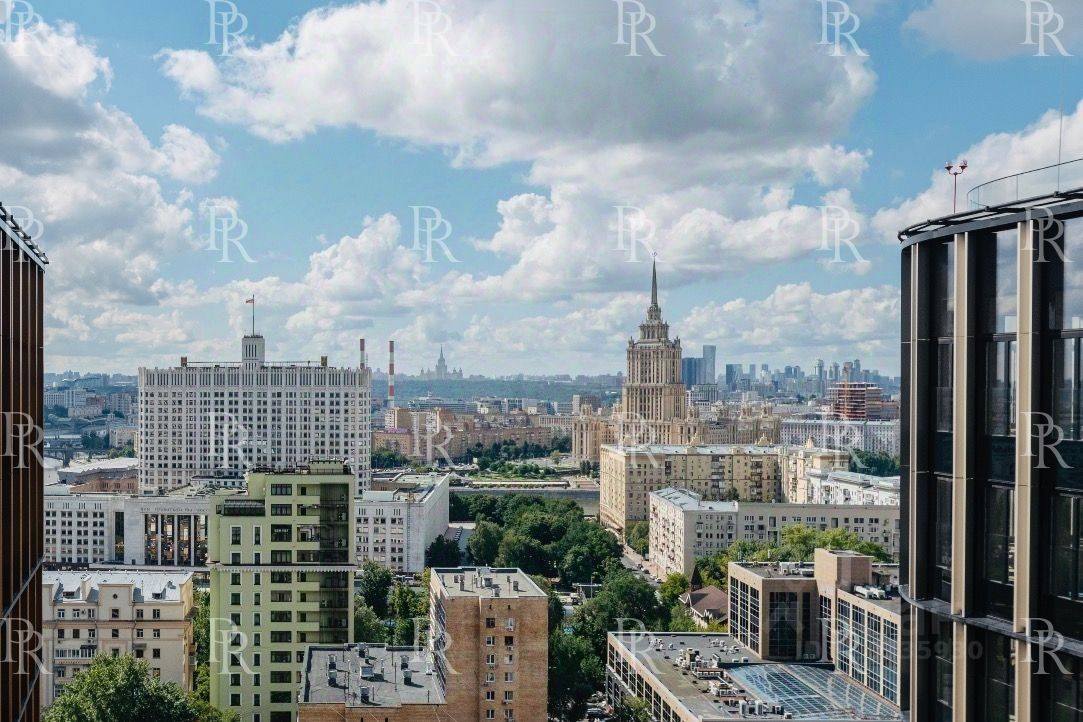 Продажа 6-комн квартиры на вторичном рынке Дружинниковская улица, 15