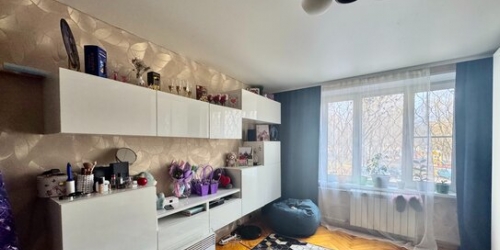 1-комн квартира ул Ивантеевская,  д. 4,  к. 2