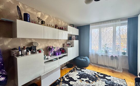 Продажа 1-комн квартиры на вторичном рынке ул Ивантеевская,  д. 4,  к. 2