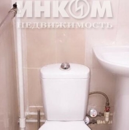 Продажа 2-комн квартиры на вторичном рынке Подольск, ул Свердлова,  д. 2/13