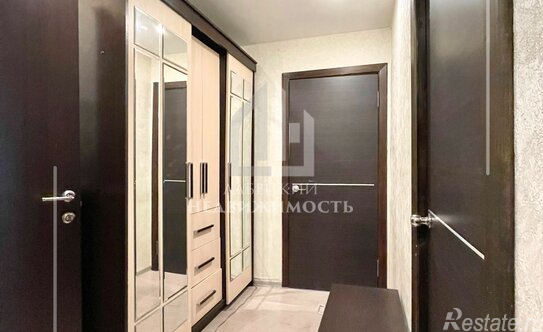 Продажа 2-комн квартиры на вторичном рынке Рабфаковский 1-й пер,  д. 4