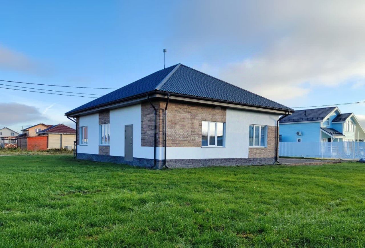 Продажа дома Графская Славянка кп, 212