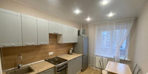 2-комн квартира Полевая улица,  д. 2/30