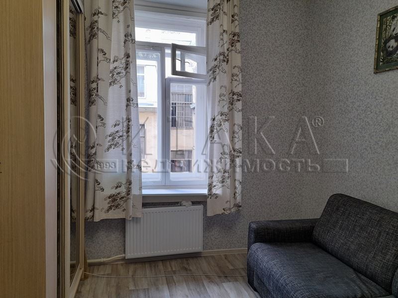 Аренда комнаты Жуковского,  д. 7-9