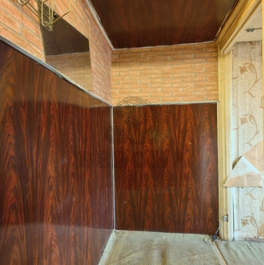 Продажа 1-комн квартиры на вторичном рынке Мамонтово, ул Зеленая,  д. 5А