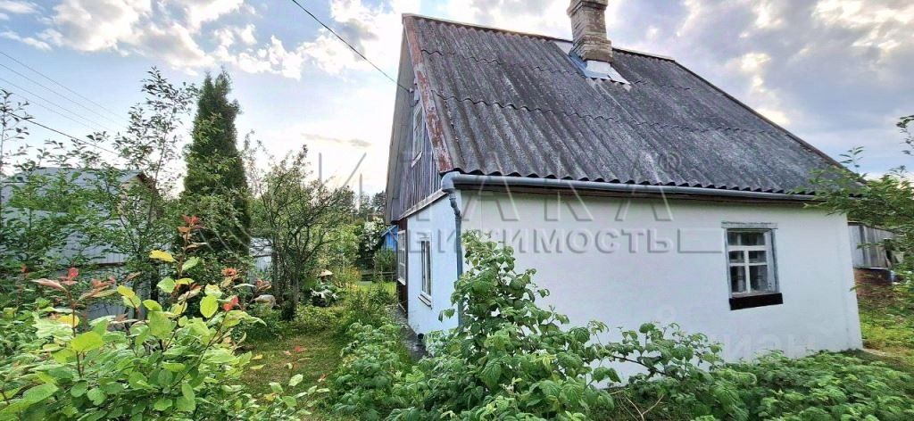 Продажа дома Ларионовское СНТ, 104