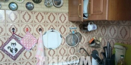 3-комн квартира ул Ферганская,  д. 13,  к. 2