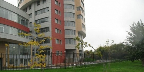 2-комн квартира Балаклавский пр-кт,  д. 16