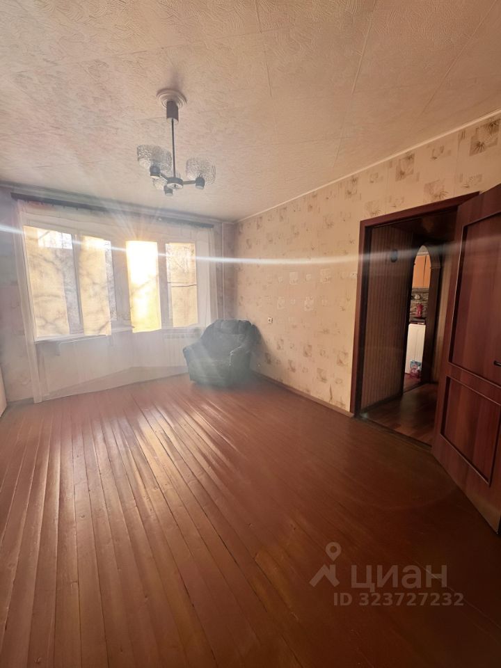 Продажа 1-комн квартиры на вторичном рынке Пискаревский проспект, 159К2