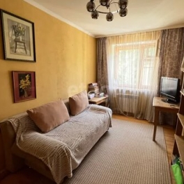 Продажа 3-комн квартиры на вторичном рынке Воскресенск, улица Менделеева,  д. 7