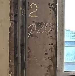 Продажа 2-комн квартиры на вторичном рынке Кировск, бульвар Партизанской Славы, 1