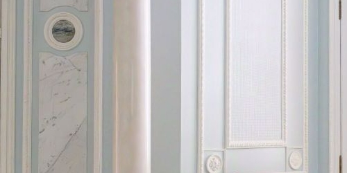 6-комн квартира улица Рубинштейна, 15-17