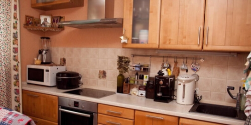 1-комн квартира Южнобутовская улица,  д. 33