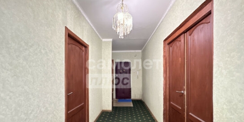 3-комн квартира улица Грина,  д. 15