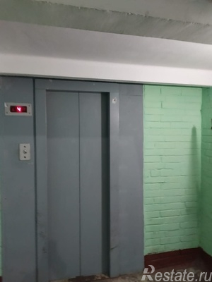 Продажа 2-комн квартиры на вторичном рынке Бурцева ул,  д. 19