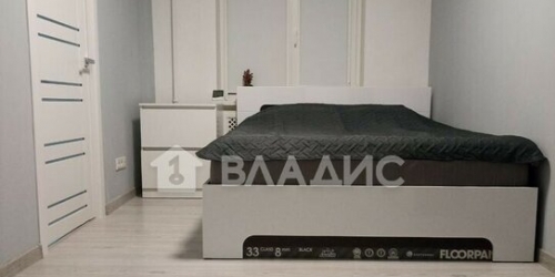 2-комн квартира Шаумяна пр-кт,  д. 54