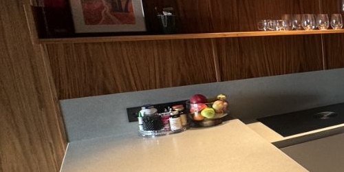 4-комн квартира Живописная улица, 21А