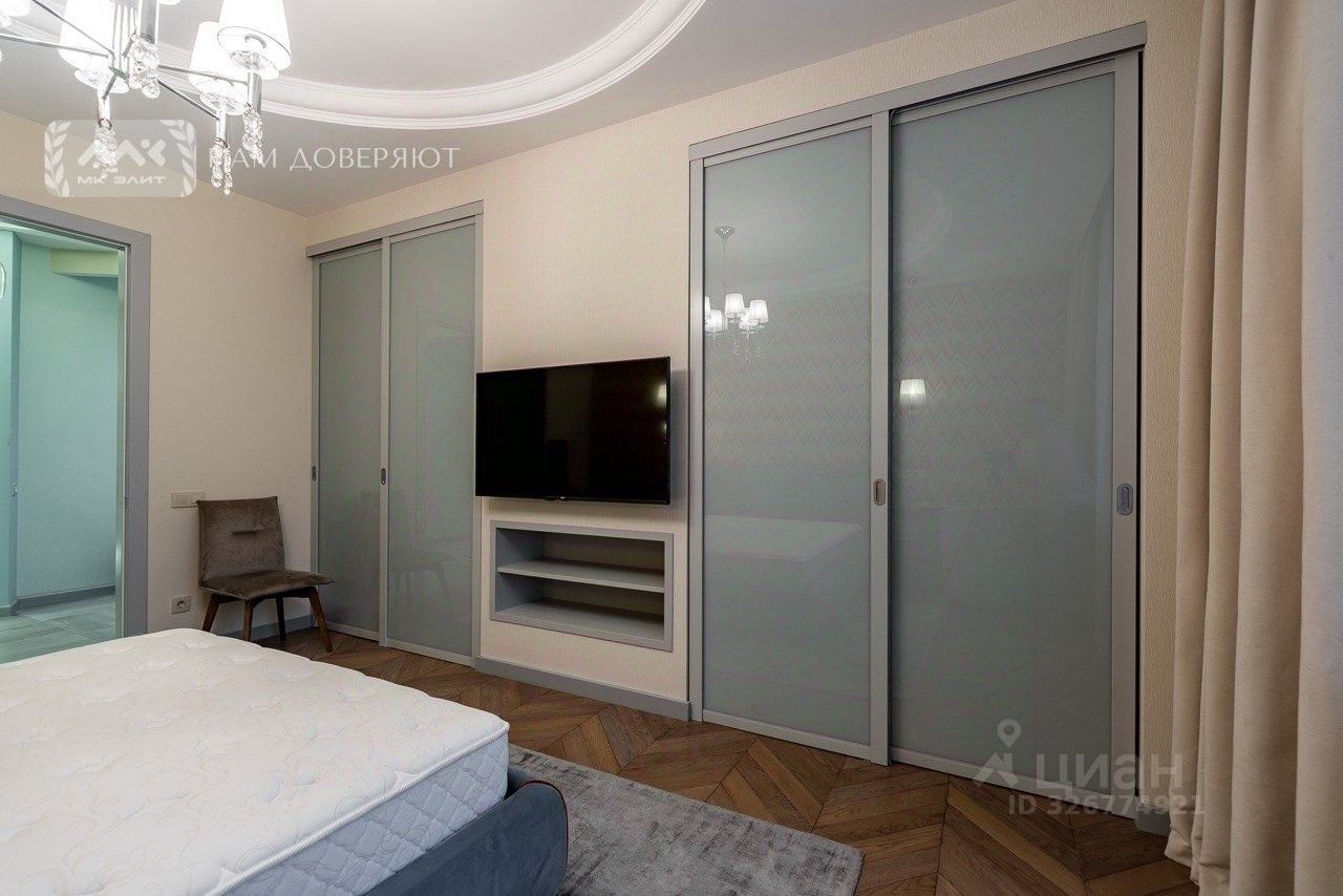 Аренда 2-комн квартиры на вторичном рынке Пионерская улица, 50