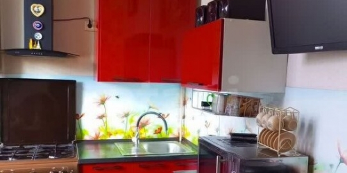 3-комн квартира Колпинское шоссе,  д. 45