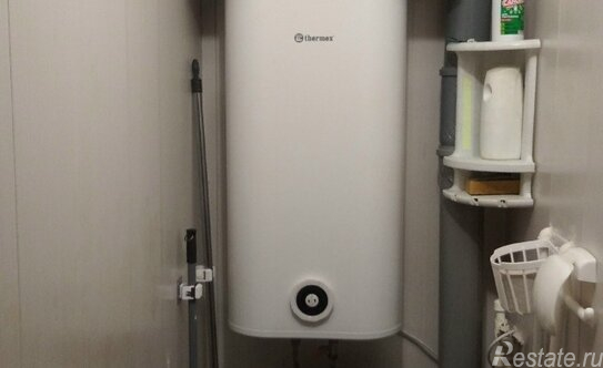 Продажа 3-комн квартиры на вторичном рынке Пчева, ул Советская,  д. 11а