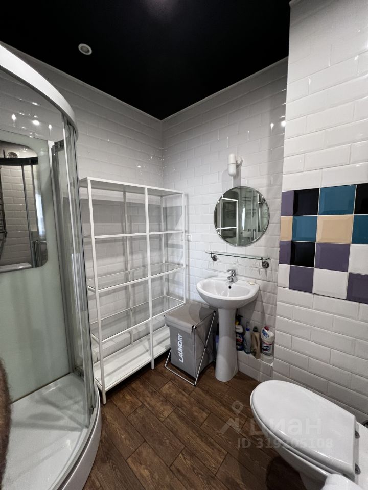 Аренда студии улица Мельникова, 3к6