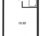 Продать Квартиры в новостройке Санкт-Петербург г., Обводного кан. наб.   1