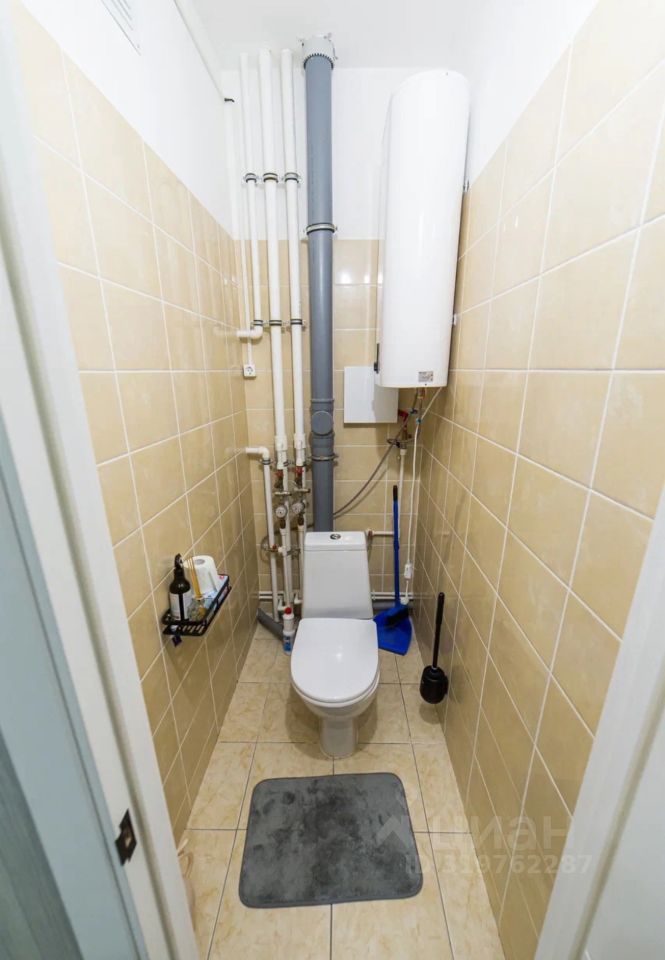 Продажа 1-комн квартиры на вторичном рынке Кириши, Волховская набережная, 52