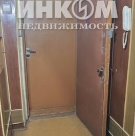 Продажа 2-комн квартиры на вторичном рынке Балашиха г, Свердлова ул,  д. 7