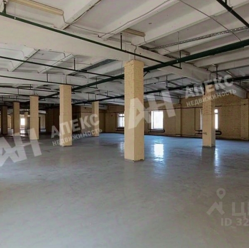 Склад проезд Черепановых,  д. 8