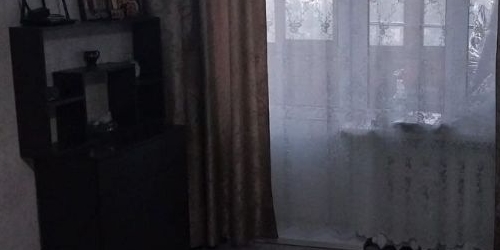 2-комн квартира Путевой проезд, 24