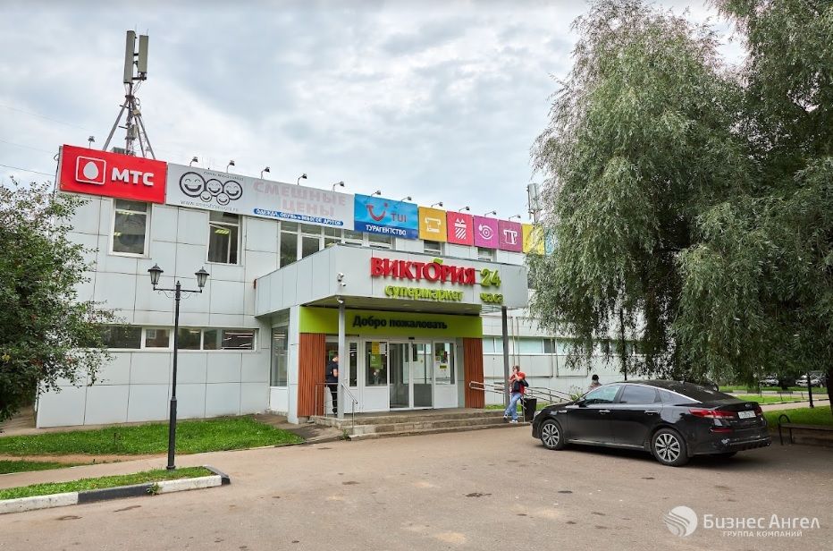 Продажа ПСН Долгопрудный, Лихачевское ш, 6