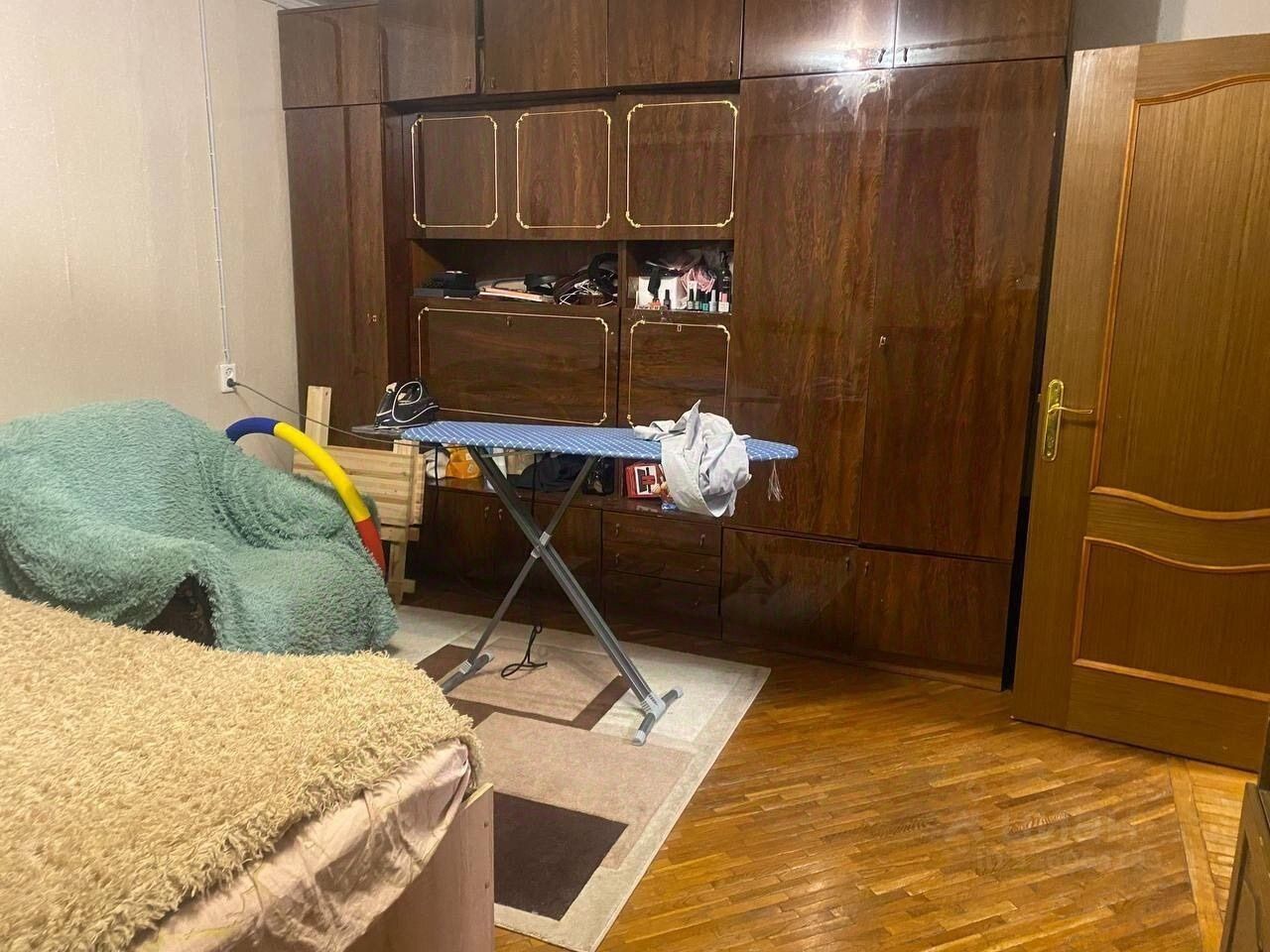 Продажа 1-комн квартиры на вторичном рынке Кронштадт, улица Зосимова, 2