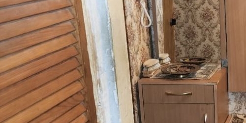 2-комн квартира улица Маршала Малиновского, 9