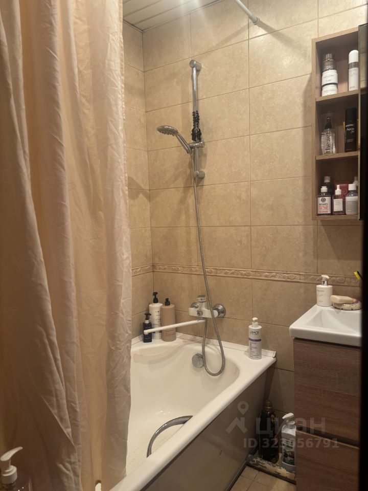 Продажа 2-комн квартиры на вторичном рынке Щелково, Полевая улица, 11а