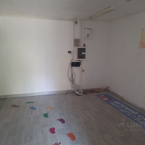 Помещение свободного назначения Татьяны Макаровой ул,  д. 6