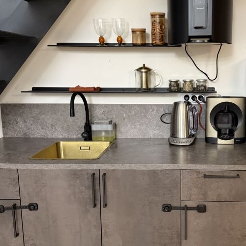 Студия Мастерская улица, 9